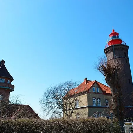 Jacobihof - Fewo Schelp 3 - #845 * Dahme (Schleswig-Holstein)