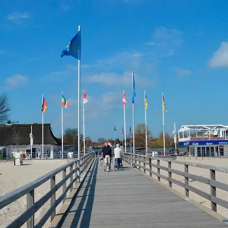Jacobihof - Fewo Schelp 3 - #845 Dahme (Schleswig-Holstein)