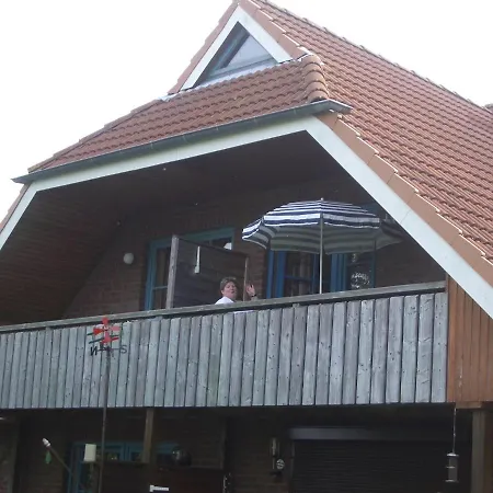 Jacobihof - Fewo Schelp 3 - #845 Dahme (Schleswig-Holstein)