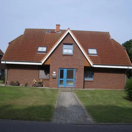 Jacobihof - Fewo Schelp 3 - #845 Dahme (Schleswig-Holstein)